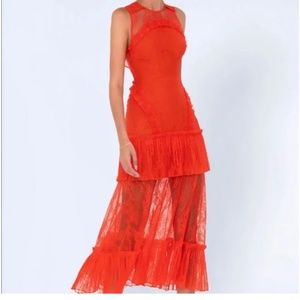 Alexis Feliciana Dress